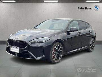 BMW Serie 1 118d MSport Pro auto