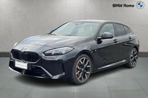 BMW Serie 1 118d MSport Pro auto