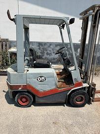 Muletto