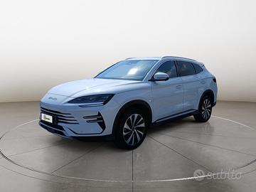 BYD Seal U DM-i 1.5 phev Comfort 2wd