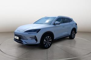BYD Seal U DM-i 1.5 phev Comfort 2wd