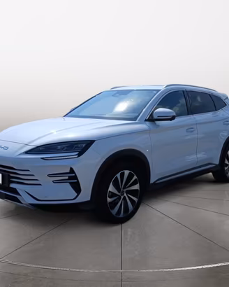 BYD Seal U DM-i 1.5 phev Comfort 2wd