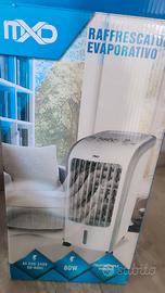 Raffrescatore ambiente