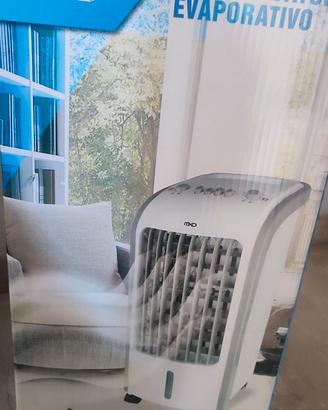Raffrescatore ambiente