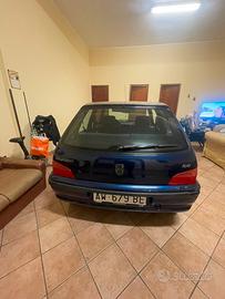 Peugeot 106
