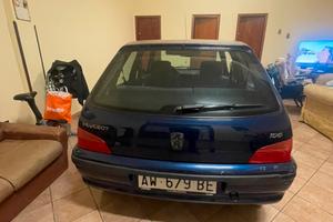 Peugeot 106