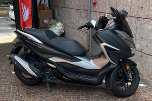 Honda Forza 350
