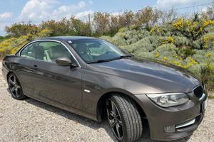 BMW 320d Cabrio serie 3 del 2011