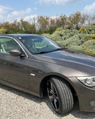 BMW 320d Cabrio serie 3 del 2011