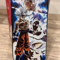 Dragonball cover iphone 15 pro