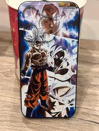 Dragonball cover iphone 15 pro
