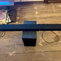 Soundbar Samsung