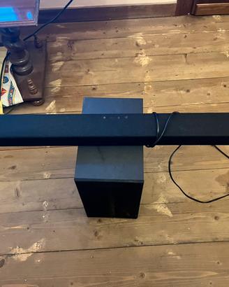 Soundbar Samsung