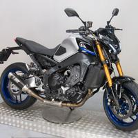 Yamaha MT-09 ABS SP SCARICO MIVV CARBON