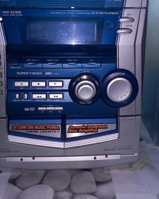 Stereo AIWA