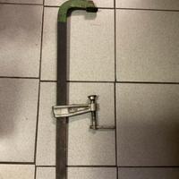 Strettoio Morsetto per Falegname