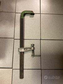 Strettoio Morsetto per Falegname