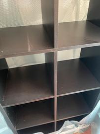 Scaffale