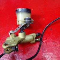 POMPA FRENO DUCATI S2R S4R 900 SS