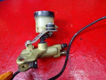 POMPA FRENO DUCATI S2R S4R 900 SS