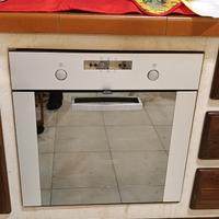 Forno Ikea Whirlpool 