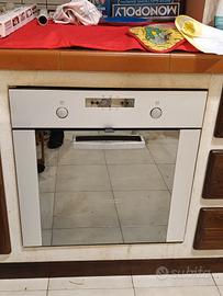 Forno Ikea Whirlpool 