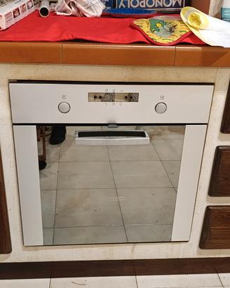 Forno Ikea Whirlpool 