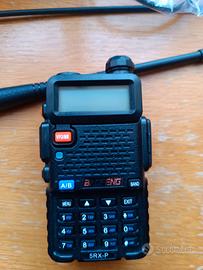 Radio 5RX-P