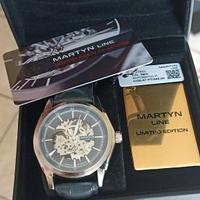 orologio automatico ed limitata