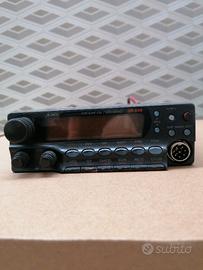 Alinco DR-599 - Veicolare Bi Banda Full-Duplex 144