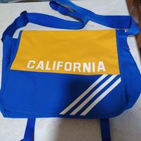 Borsa Adidas per notebook, libri o documenti