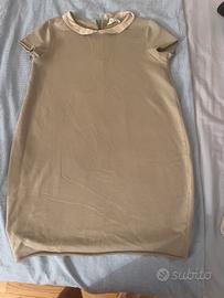 Vestito piu giacchia petit cacao