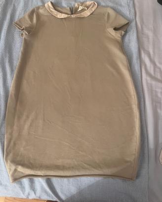 Vestito piu giacchia petit cacao