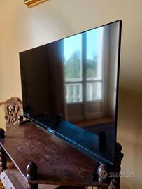 TV Samsung 32 pollici