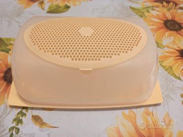 Tupperware porta formaggio