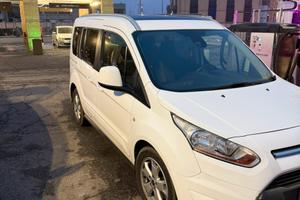 Ford torneo connect