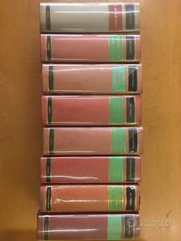 Raccolta vari autori classici