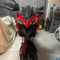 Ducati multistrada 1200 s granturismo full