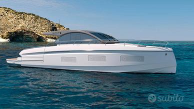 Beneteau gran turismo 50 - nuovo