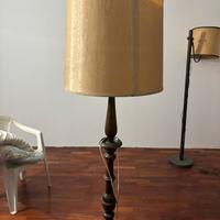 Lampadario antico