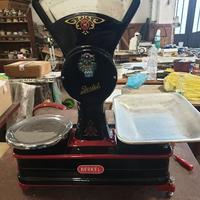 Berkel Bilancia A 1925