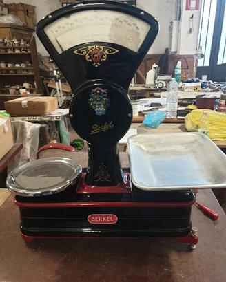 Berkel Bilancia A 1925