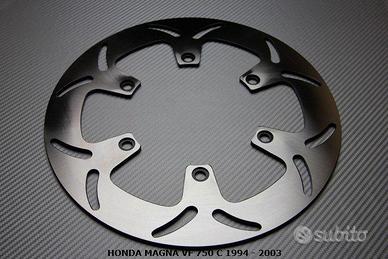 Disco anteriore per HONDA MAGNA VF 750 C 1994 2003