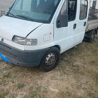 Fiat ducato maxi