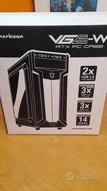 case x pc