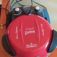 Forno per pizza marca Ferrari