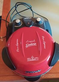 Forno per pizza marca Ferrari