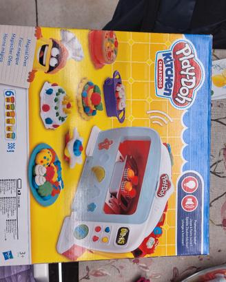 play doh