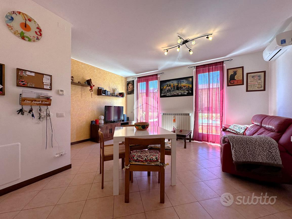 Apartment in Santo Stefano Ticino, Milano - Vista 4