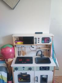cucina bimba 